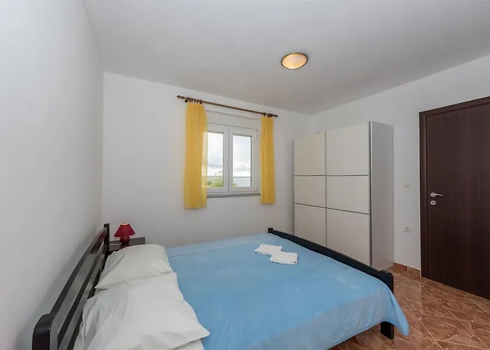 Apartman Apartments Andelo